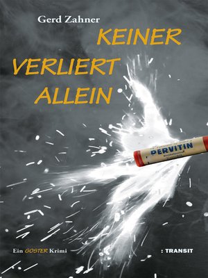 cover image of Keiner verliert allein